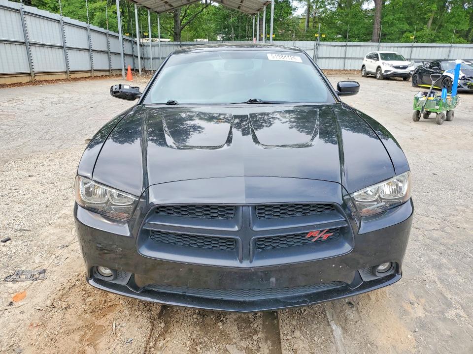 Продаж на аукціоні авто 2012 Dodge Charger, vin: 2C3CDXCT5CH117948, номер лоту: 51984126