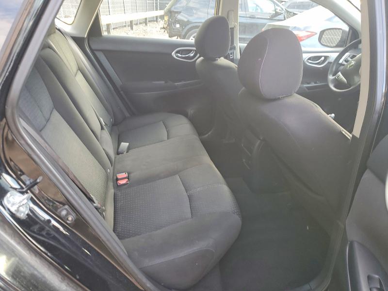 Продажа на аукционе авто 2013 Nissan Sentra, vin: 3N1AB7AP9DL740578, номер лота: 51807666