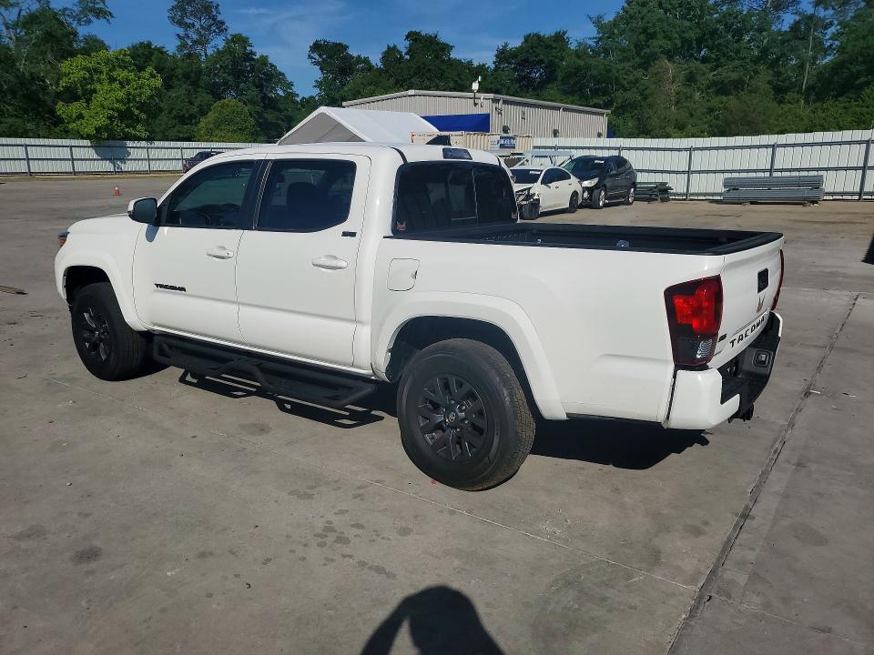 Продаж на аукціоні авто 2023 Toyota Tacoma, vin: 3TYAZ5CN3PT042625, номер лоту: 51475896