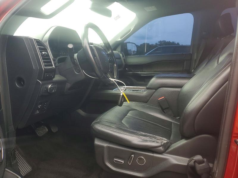 Продаж на аукціоні авто 2018 Ford Expedition, vin: 1FMJU1KT0JEA50189, номер лоту: 52889146