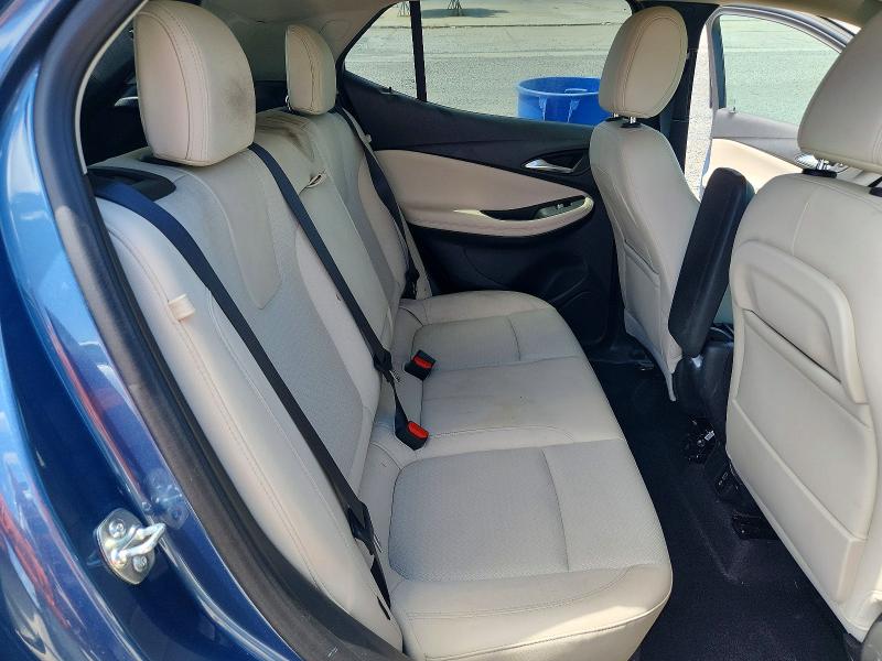 Продаж на аукціоні авто 2026 Buick Encore Gx, vin: KL4AMBSL1TB028159, номер лоту: 53432566
