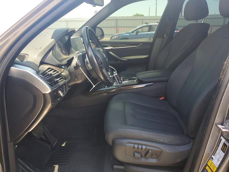 Aukcja sprzedaży 2018 Bmw X5, vin: 5UXKT0C51J0W00601, numer aukcji: 52335856