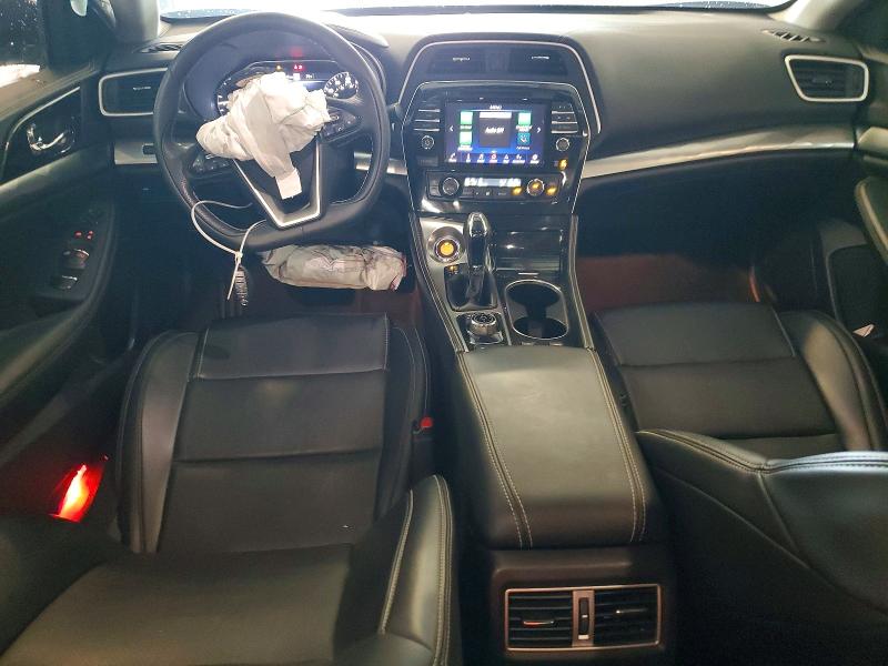 Продажа на аукционе авто 2020 Nissan Maxima, vin: 1N4AA6CV8LC383335, номер лота: 54842726