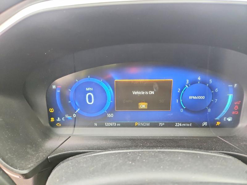 Aukcja sprzedaży 2020 Ford Escape, vin: 1FMCU9J96LUB16461, numer aukcji: 54625496