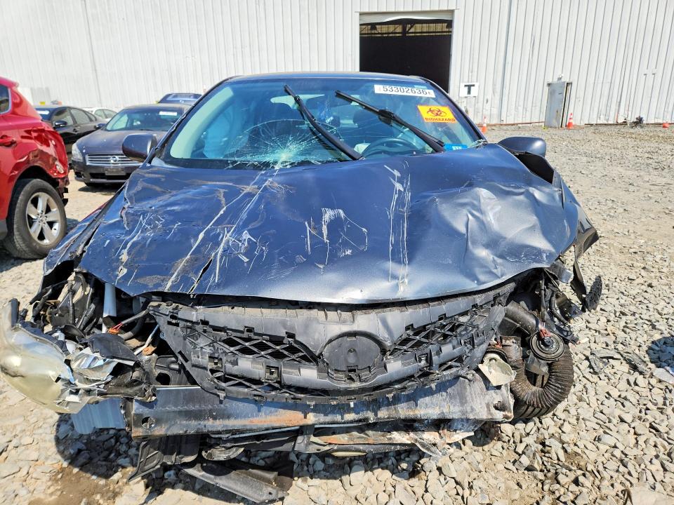 Aukcja sprzedaży 2013 Toyota Corolla, vin: 2T1BU4EE7DC971291, numer aukcji: 53302636