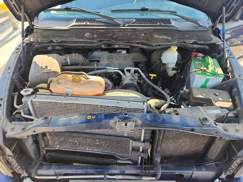 Aukcja sprzedaży 2004 Dodge Ram 1500, vin: 1D7HA18D44S574677, numer aukcji: 53467676