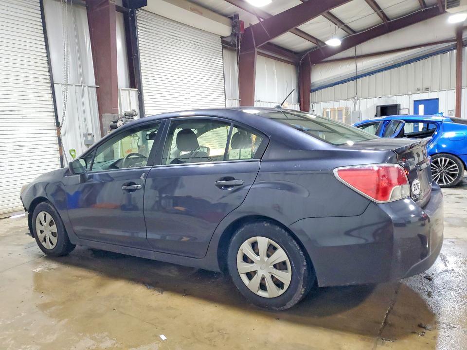 Aukcja sprzedaży 2015 Subaru Impreza, vin: JF1GJAA65FH014724, numer aukcji: 52685586