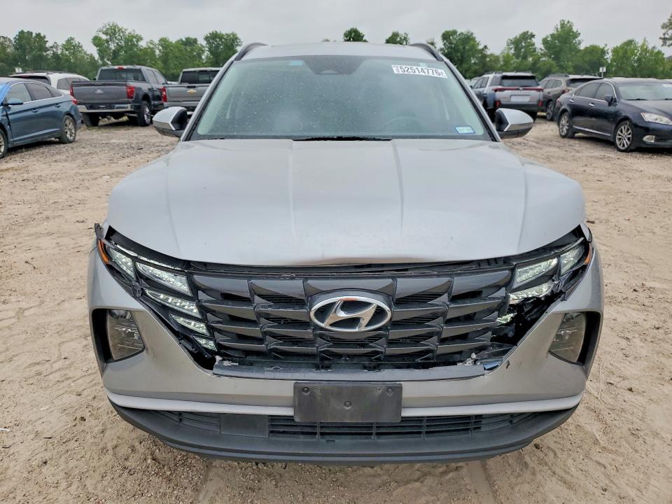 Продажа на аукционе авто 2023 Hyundai Tucson, vin: 5NMJF3AE9PH290280, номер лота: 52514776