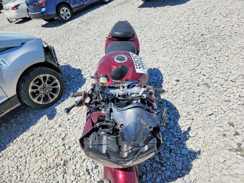 Aukcja sprzedaży 2000 Suzuki Tl1000, vin: JS1VT51A9Y2100240, numer aukcji: 55053576