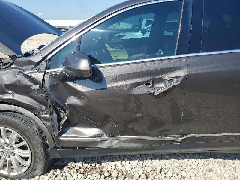 Продаж на аукціоні авто 2019 Cadillac Xt5, vin: 1GYKNARS7KZ172863, номер лоту: 53519246