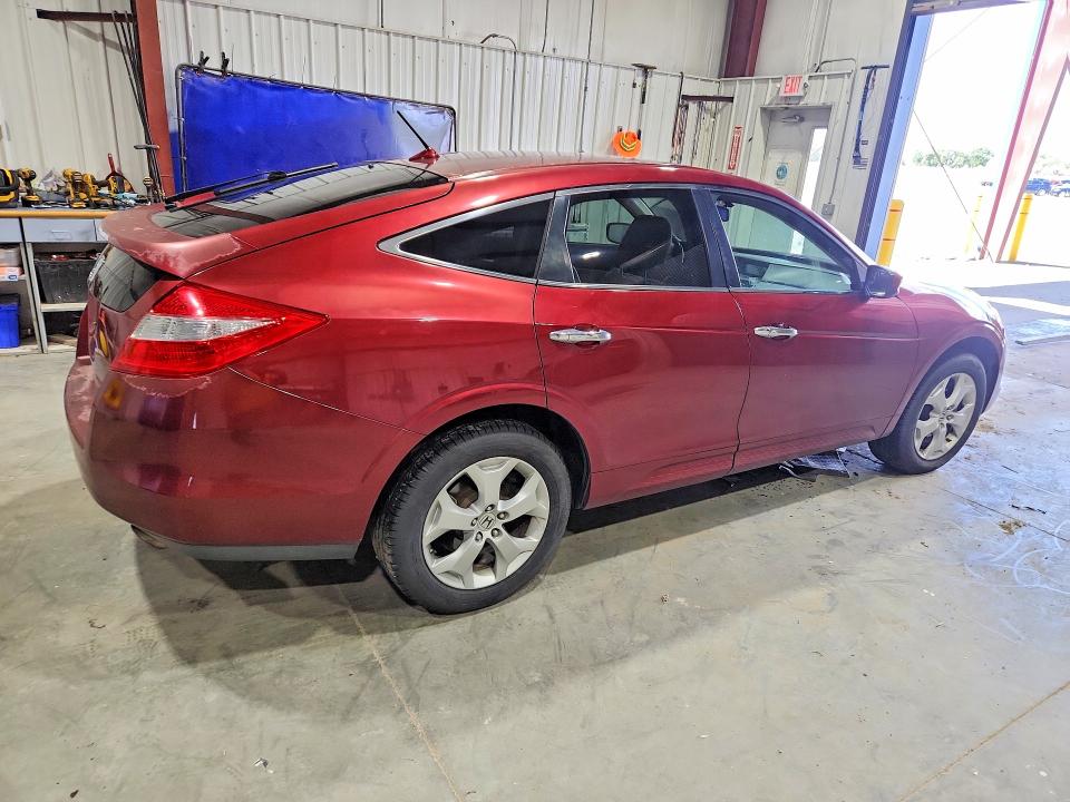 Продаж на аукціоні авто 2010 Honda Accord Crosstour, vin: 5J6TF2H59AL009460, номер лоту: 54650896