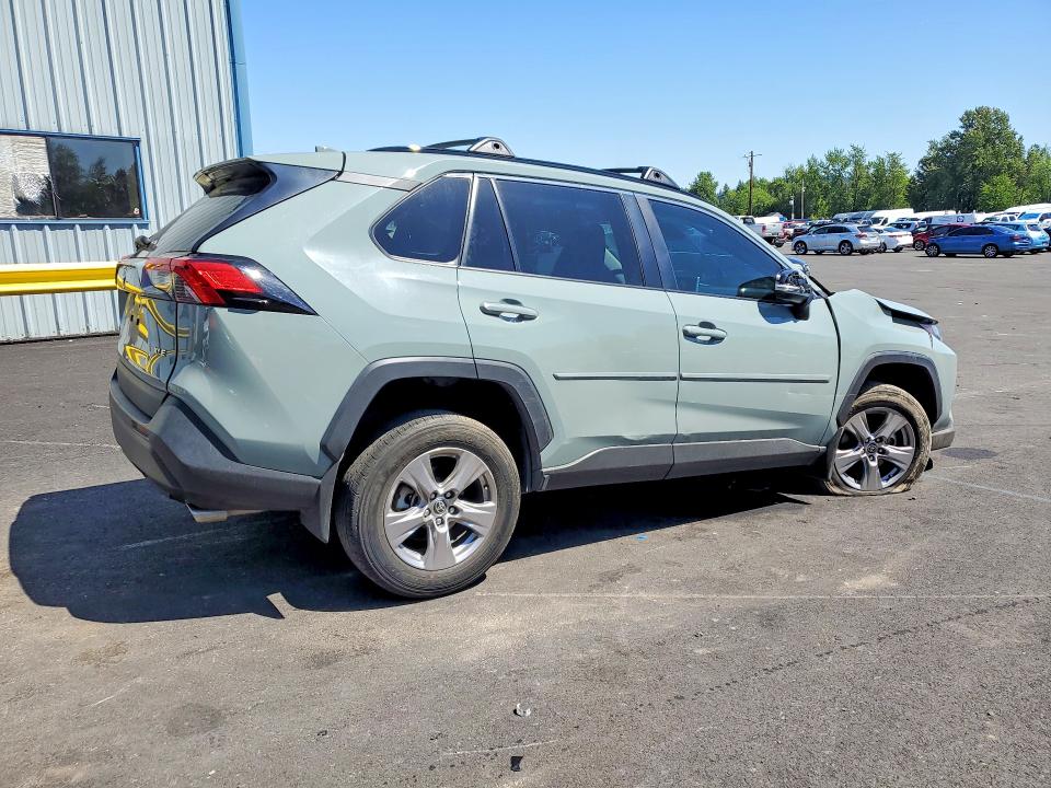 Aukcja sprzedaży 2023 Toyota Rav4, vin: 2T3W1RFV2PW282808, numer aukcji: 55178496