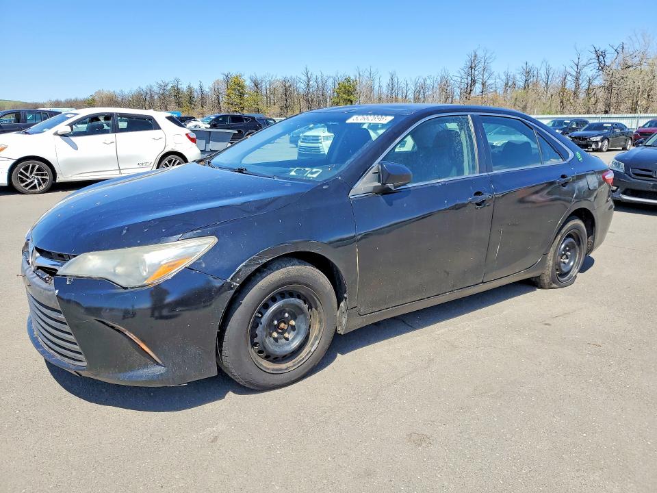 Продаж на аукціоні авто 2017 Toyota Camry Hybrid, vin: 4T1BD1FK0HU220542, номер лоту: 52662896