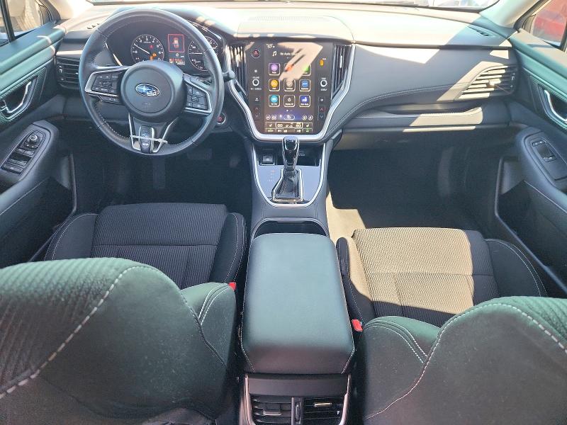 Продажа на аукционе авто 2023 Subaru Legacy, vin: 4S3BWAD62P3007200, номер лота: 52418926