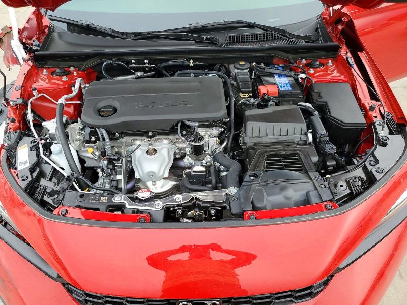 Продаж на аукціоні авто 2026 Honda Civic, vin: 2HGFE2F59TH555380, номер лоту: 52868416