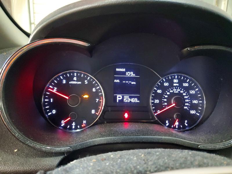 Aukcja sprzedaży 2016 Kia Forte, vin: KNAFK4A61G5517817, numer aukcji: 52583876
