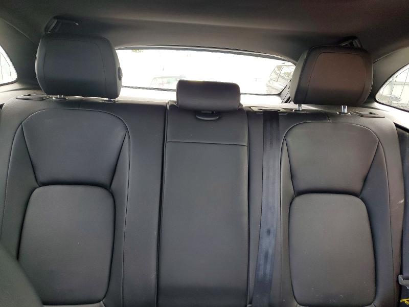 54620106 :رقم المزاد ، SADCJ2BV7HA050368 vin ، 2017 Jaguar F-pace مزاد بيع