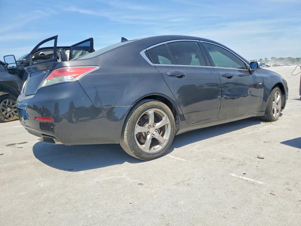 Продаж на аукціоні авто 2012 Acura Tl, vin: 19UUA8F57CA011920, номер лоту: 54054846