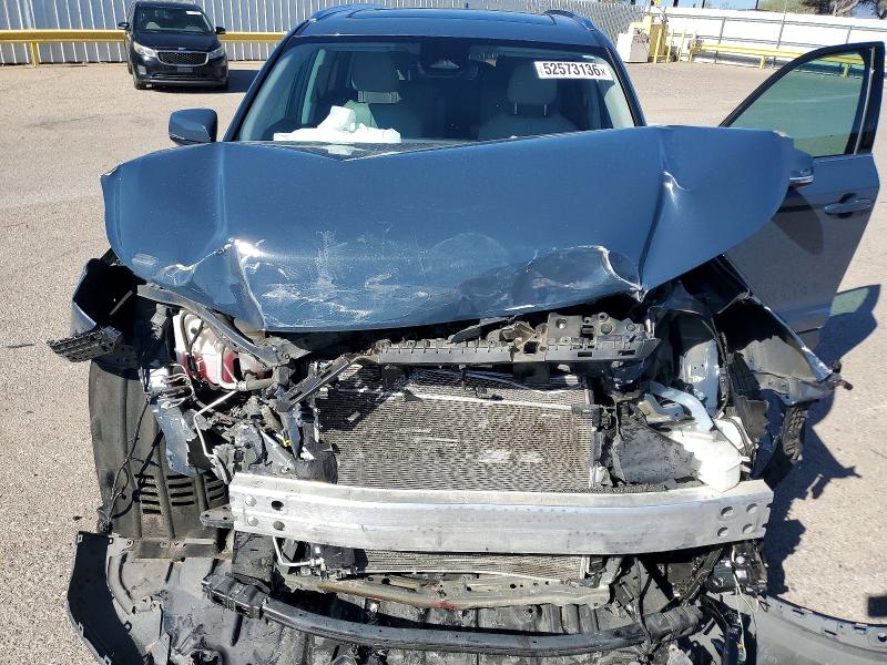 Продажа на аукционе авто 2024 Toyota Grand Highlander, vin: 5TDAAAA58RS000405, номер лота: 52573136