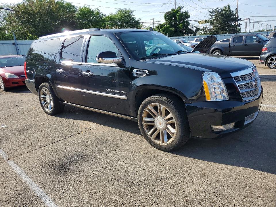 Продажа на аукционе авто 2013 Cadillac Escalade, vin: 1GYS4KEF1DR226193, номер лота: 54925146