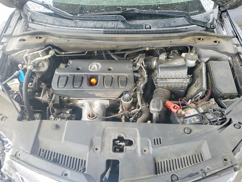 2015 Acura Ilx მანქანა იყიდება აუქციონზე, vin: 19VDE1F78FE010944, აუქციონის ნომერი: 54540906