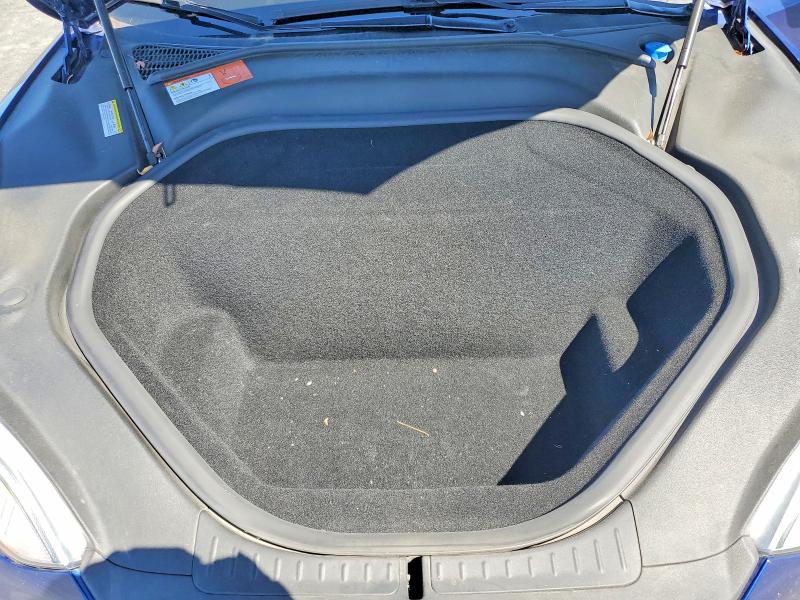 Продажа на аукционе авто 2015 Tesla Model S, vin: 5YJSA1E20FF116413, номер лота: 53019576