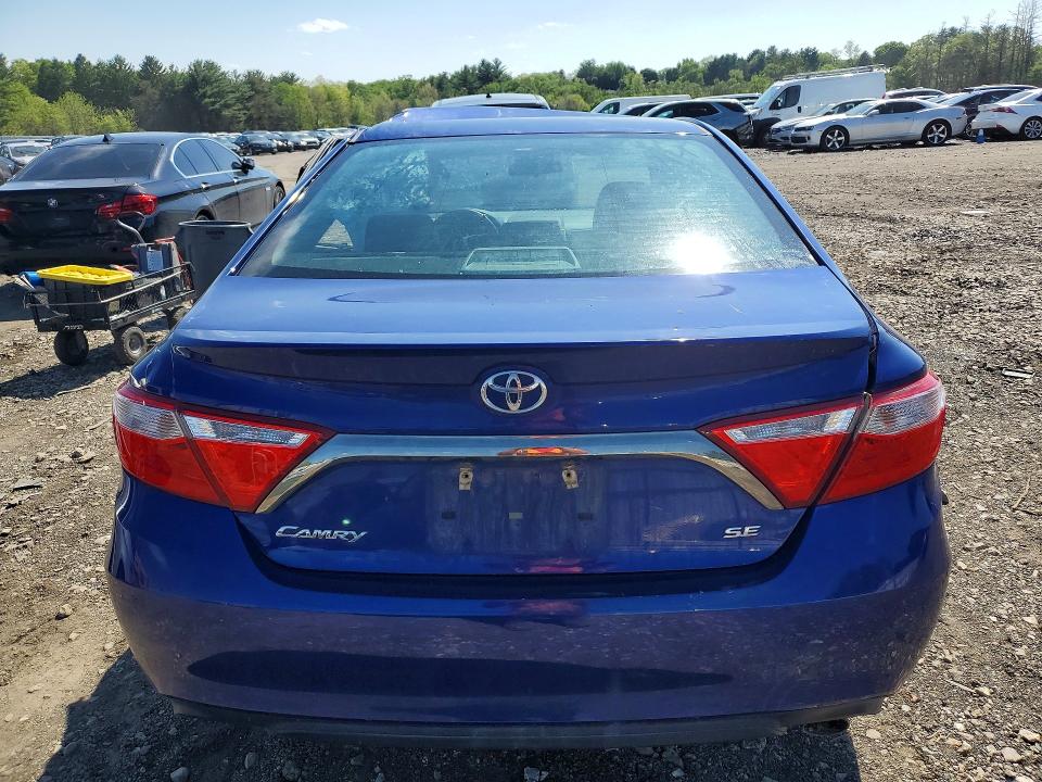 Продажа на аукционе авто 2015 Toyota Camry, vin: 4T1BF1FK3FU979838, номер лота: 52871036