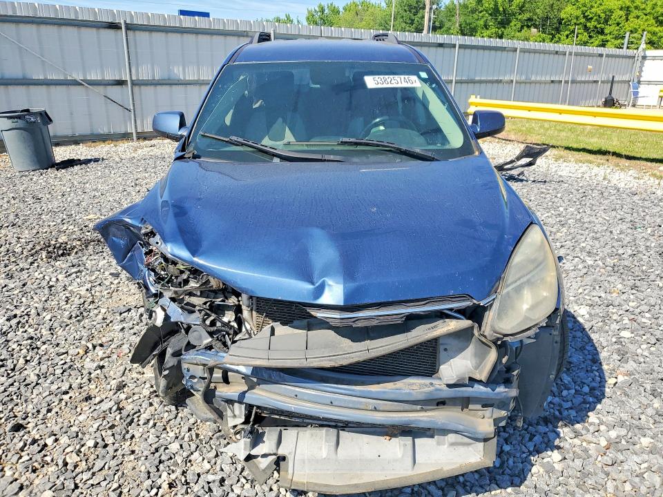 Продаж на аукціоні авто 2017 Chevrolet Equinox, vin: 2GNALCEK5H6173546, номер лоту: 53825746