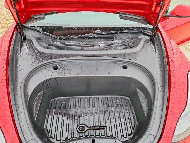 Aukcja sprzedaży 2021 Tesla Model 3, vin: 5YJ3E1EB0MF048913, numer aukcji: 49619266