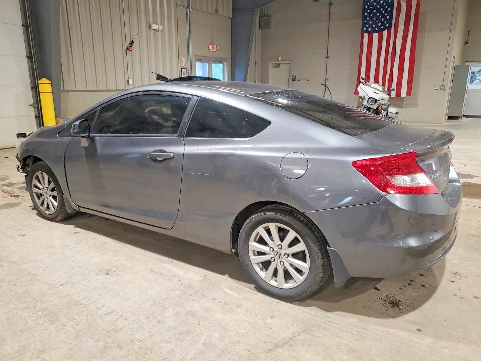 54497296 :رقم المزاد ، 2HGFG3B96CH517775 vin ، 2012 Honda Civic مزاد بيع
