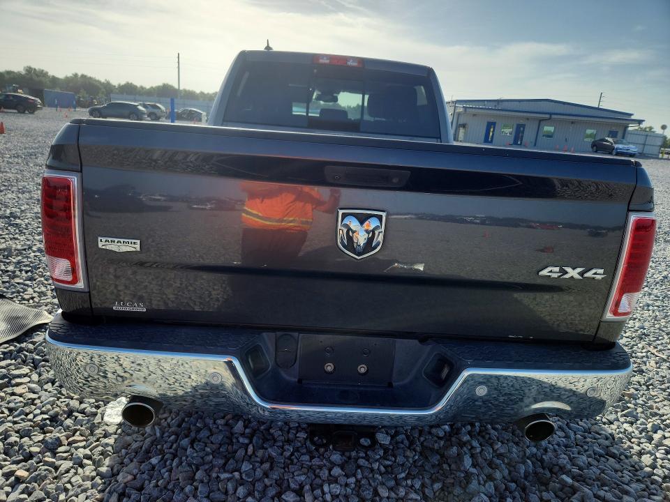 Aukcja sprzedaży 2016 Ram 1500, vin: 1C6RR7VT4GS283856, numer aukcji: 55013996