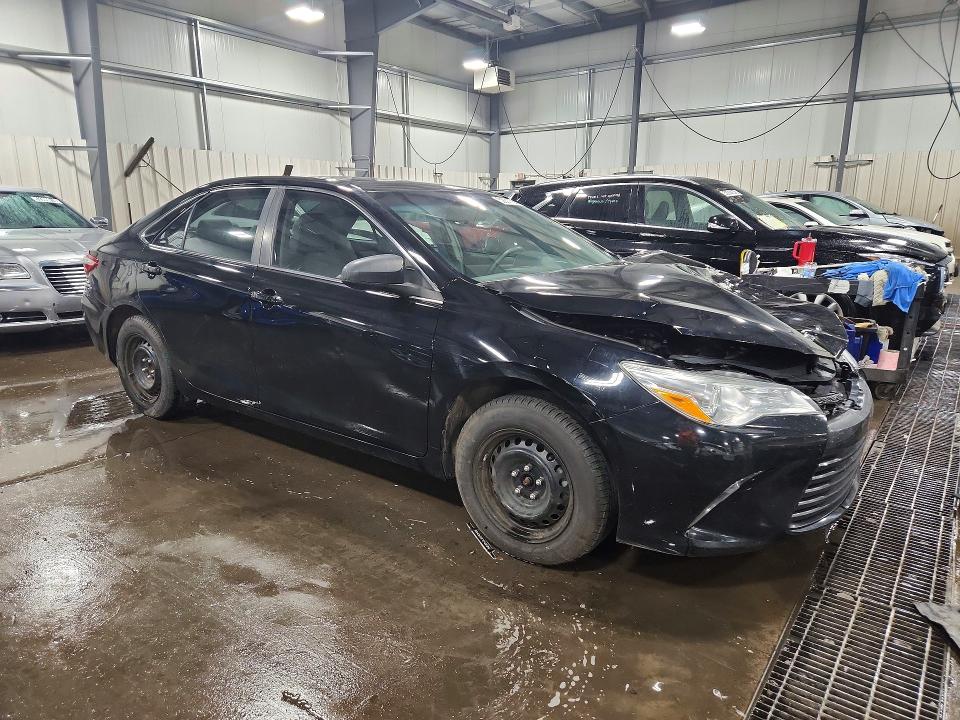 Продажа на аукционе авто 2015 Toyota Camry, vin: 4T1BF1FK3FU951960, номер лота: 53631196
