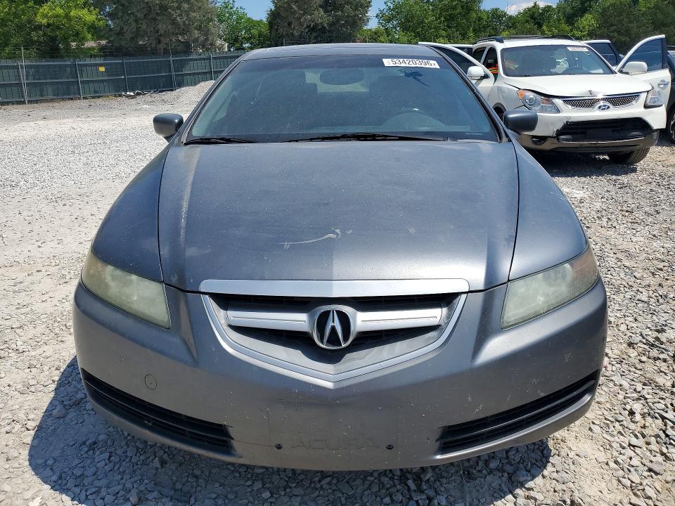 Aukcja sprzedaży 2006 Acura 3.2tl, vin: 19UUA66246A027037, numer aukcji: 53420396