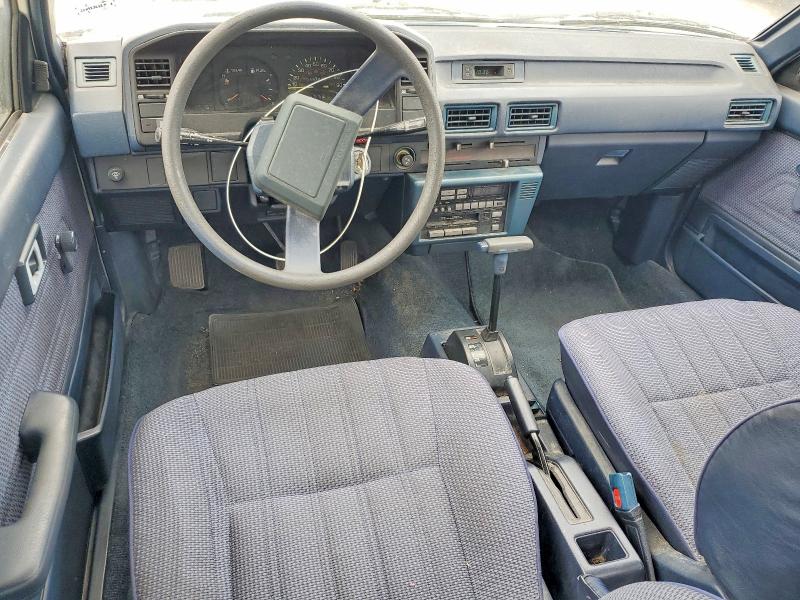 Aukcja sprzedaży 1987 Toyota Corolla, vin: JT2AE82EXH3466311, numer aukcji: 52457376