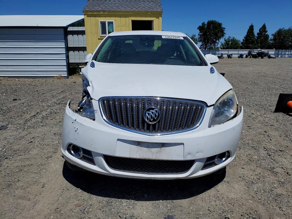 Aukcja sprzedaży 2017 Buick Verano, vin: 1G4PR5SK0H4106545, numer aukcji: 53622046