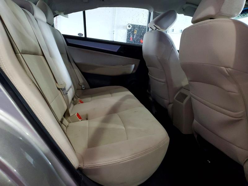 Aukcja sprzedaży 2019 Subaru Legacy, vin: 4S3BNAB66K3028436, numer aukcji: 54094676