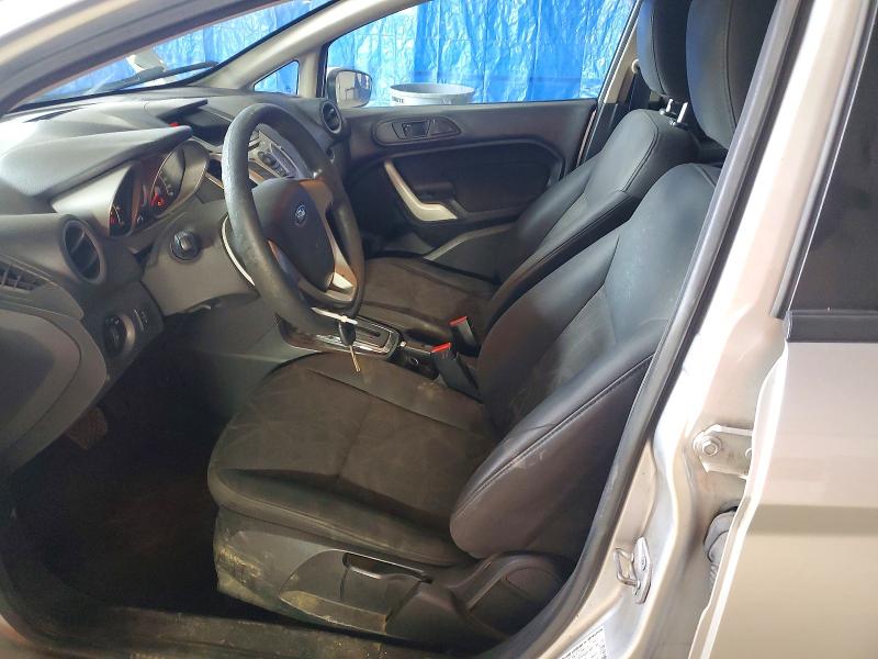 Aukcja sprzedaży 2011 Ford Fiesta, vin: 3FADP4BJ7BM232711, numer aukcji: 54175476