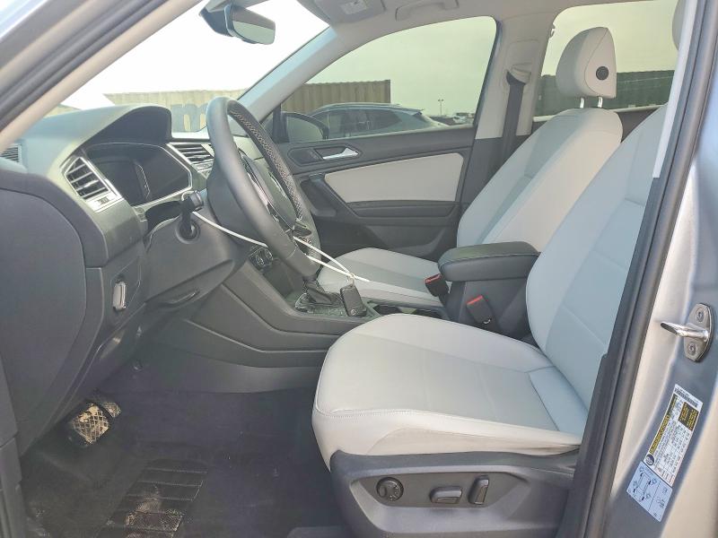 Aukcja sprzedaży 2021 Volkswagen Tiguan, vin: 3VV2B7AX8MM003191, numer aukcji: 52177796