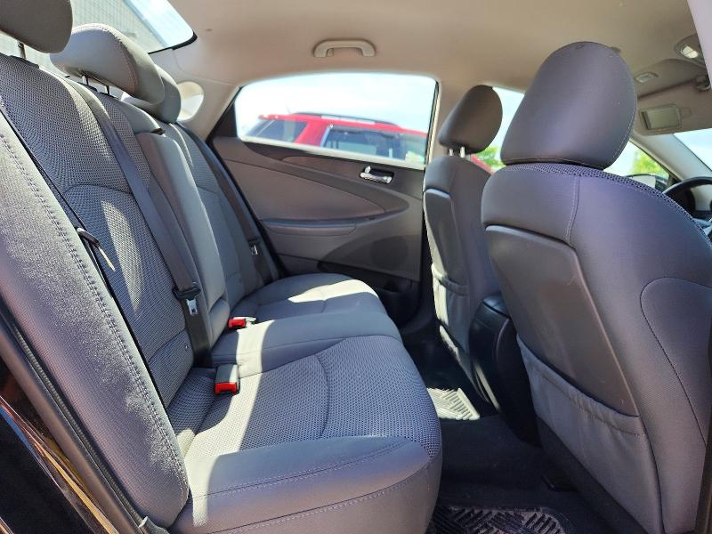 Aukcja sprzedaży 2014 Hyundai Sonata, vin: 5NPEB4AC8EH936443, numer aukcji: 55440036