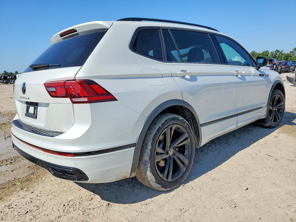 Продажа на аукционе авто 2023 Volkswagen Tiguan, vin: 3VVCB7AX0PM069971, номер лота: 53291166