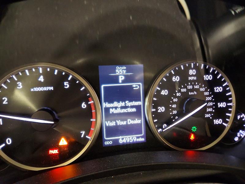 53118896 :رقم المزاد ، JTJBARBZ1H2125592 vin ، 2017 Lexus Nx 200t مزاد بيع