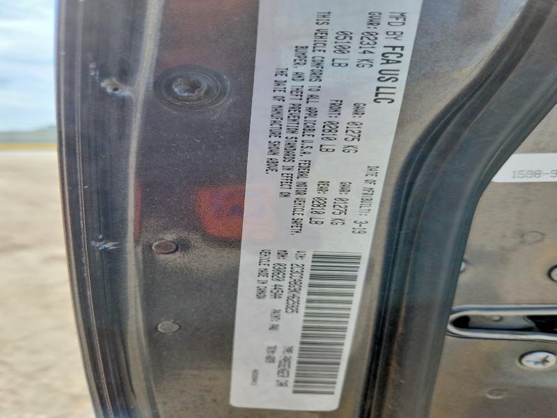 Продажа на аукционе авто 2019 Chrysler 300, vin: 2C3CCABG9KH625925, номер лота: 52763276