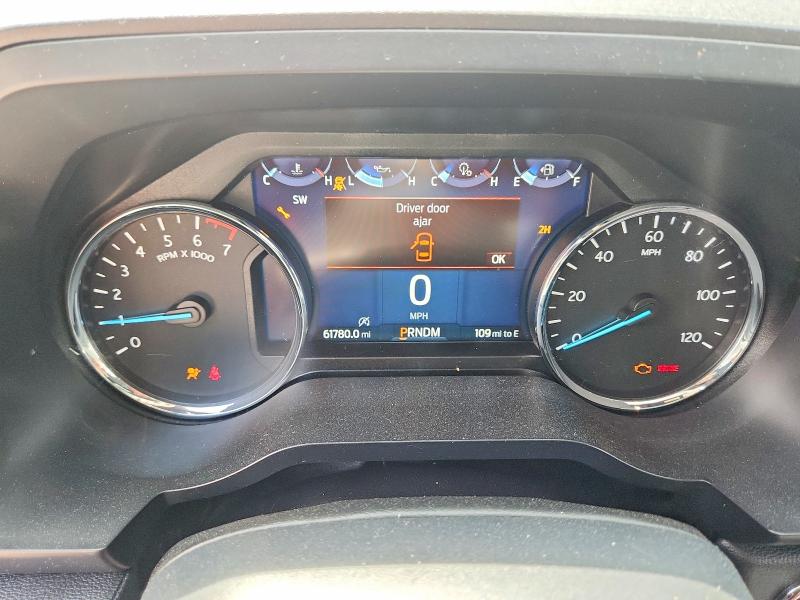 Aukcja sprzedaży 2024 Ford Expedition, vin: 1FMJK2A89REA59977, numer aukcji: 55222106