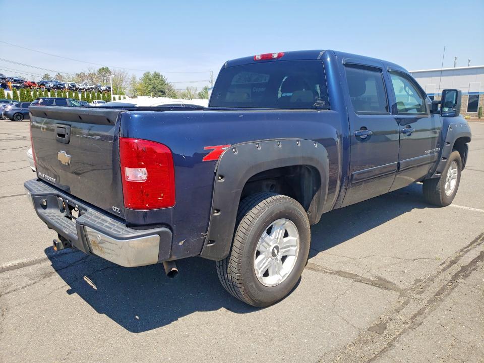 Aukcja sprzedaży 2007 Chevrolet Silverado, vin: 3GCEK13M17G514806, numer aukcji: 52093146