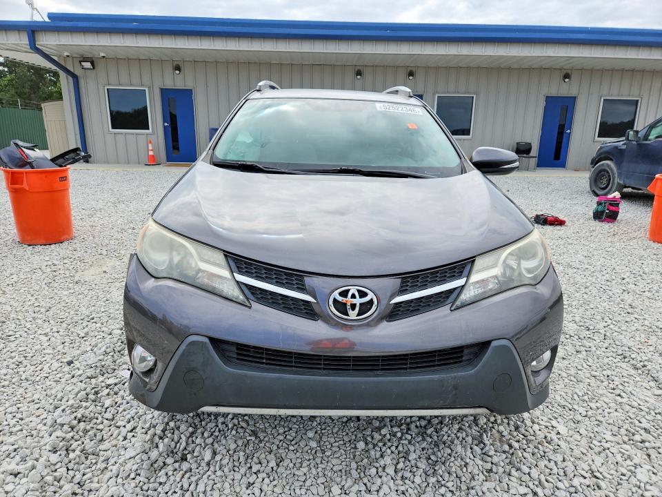 Продаж на аукціоні авто 2013 Toyota Rav4, vin: 2T3YFREV4DW040044, номер лоту: 52522346