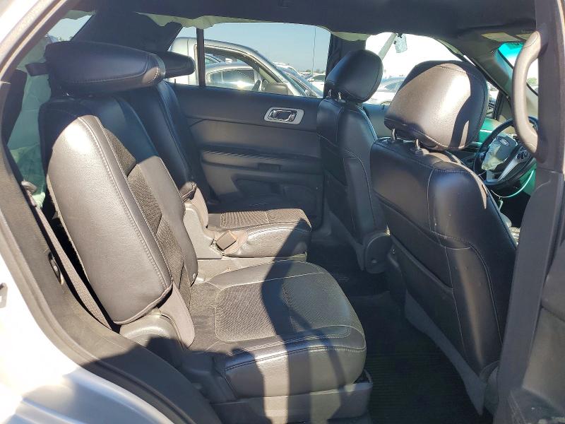 Продаж на аукціоні авто 2011 Ford Explorer, vin: 1FMHK8F88BGA76841, номер лоту: 52780386