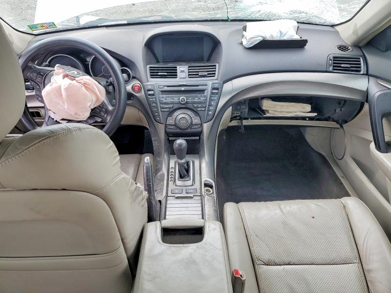 Продажа на аукционе авто 2012 Acura Tl, vin: 19UUA8F5XCA034091, номер лота: 53079966