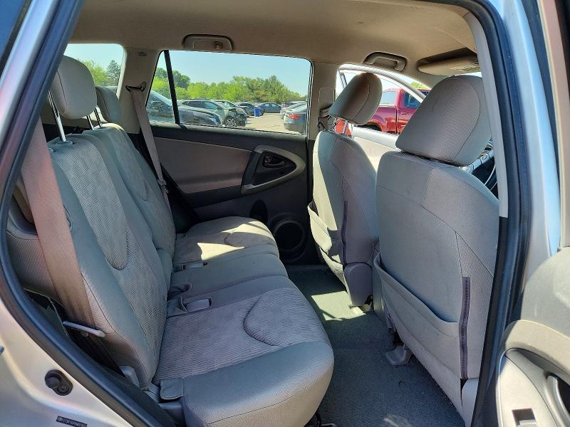 Aukcja sprzedaży 2010 Toyota Rav4, vin: 2T3BF4DV4AW071655, numer aukcji: 53769786