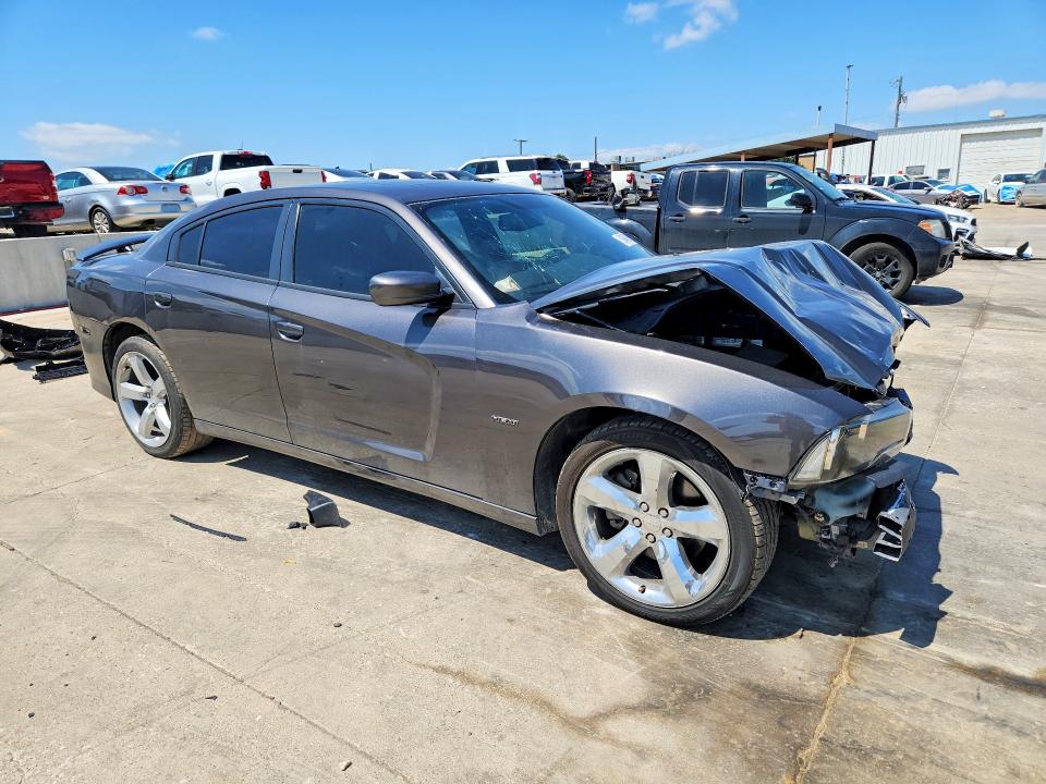 Продажа на аукционе авто 2013 Dodge Charger, vin: 2C3CDXCT3DH610948, номер лота: 53946826