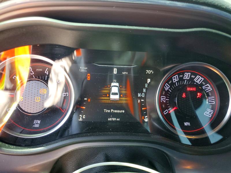 Продажа на аукционе авто 2023 Dodge Challenger, vin: 2C3CDZAG4PH601990, номер лота: 53375126